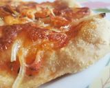 Foto del paso 4 de la receta: Masa de pizza