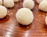 Foto del paso 4 de la receta: Bombones de coco