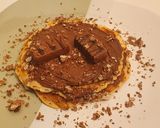 Φωτογραφία βήματος 6 της συνταγής Pancakes 🥞