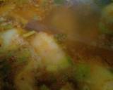 Model ikan palembang langkah memasak 6 foto