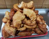 Foto del paso 3 de la receta: Porras del pueblo