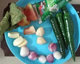Foto langkah ke 2 dari resep Lodeh Tahu.