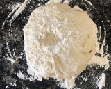 Foto del paso 2 de la receta: Baguette casera fácil y económica
