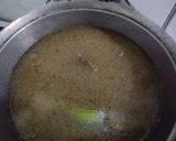 صورة لخطوة 1 من وصفة رشتة الله الله 😋 مرقة بيضة