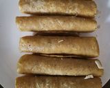 Foto del paso 4 de la receta: Enchiladas Suizas