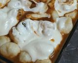 Foto del paso 8 de la receta: Ñoquis de papa con queso gratinado 🤤