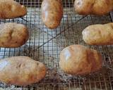 Brined Baked Potato recipe step 2 photo