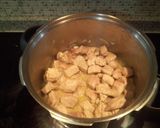 Foto del paso 4 de la receta: Carne con tomate