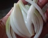 Foto del paso 3 de la receta: Enchiladas al vapor