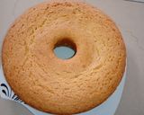 Foto del paso 5 de la receta: Bizcochuelo de Limón