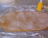 A picture of step 10 of Spice Butter Cookies, Christmas Cookies.
