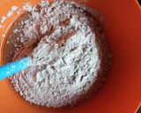 રાગી ઓટસ મફીન્સ (Ragi Oats Muffins Recipe in Gujarati) રેસીપી સ્ટેપ2ફોટો