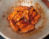 Foto langkah ke 1 dari resep Tempe Bakar.