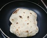 صورة لخطوة 3 من وصفة عيش سهل وطري 😍😋