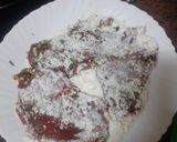 Foto del paso 3 de la receta: Mi versión de fricandó de ternera con setas al ajillo y papas fritas