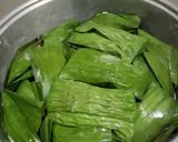 Foto langkah ke 5 dari resep Pepes telur ikan.