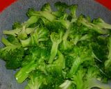 पनीर और ब्रोक्कोली की भुजिआ (Paneer aur broccoli ki bhujia recipe in hindi) रेसिपी चरण 3 फोटो
