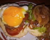 Foto del paso 2 de la receta: Deliciosas hamburguesa 🍔🍔con carne molida, caseritas