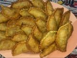 السمبوسه المقليه 🥯