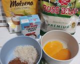 Foto langkah ke 1 dari resep Selai Sarikaya Gula Palm.