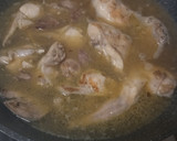Foto del paso 5 de la receta: Conejo a la cazuela