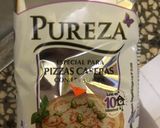 Foto del paso 1 de la receta: Pizza de champiñones