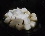 Foto langkah ke 3 dari resep Tahu Bumbu Kecap.