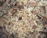 Foto del paso 6 de la receta: Risotto de setas