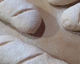Foto del paso 4 de la receta: Pancitos materos🧉