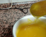 Foto del paso 5 de la receta: Mousse de naranja
