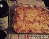 Φωτογραφία βήματος 17 της συνταγής Maccheroni, (say) cheese!!!