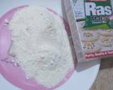 Rasmalai recipe step 2 photo