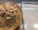 Foto del paso 5 de la receta: Pastel de acelgas y pollo