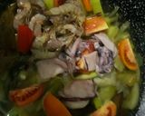 Foto langkah ke 9 dari resep Soup seafood.