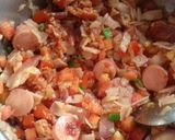 Foto del paso 5 de la receta: Frijoles Charros ♡