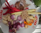 Foto langkah ke 2 dari resep Gulai kikil.
