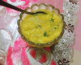 A picture of step 4 of Mango chutney (sweet and sour).