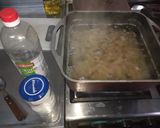 Foto del paso 1 de la receta: Salsa Parisiene🍝