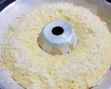Foto langkah ke 8 dari resep 73.Bolu jadul.