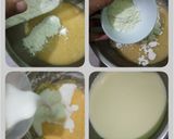Foto langkah ke 3 dari resep Kue lumpur roti tawar.