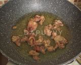 Foto langkah ke 3 dari resep MINYAK Ayam + Tips supaya hasilnya kuning bening.