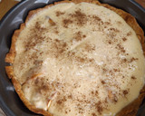 Foto del paso 3 de la receta: Tarta de manzana alsaciana con crema de lima