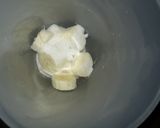 Foto del paso 2 de la receta: Licuado de banana