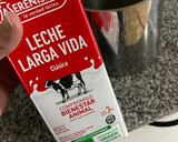 Foto del paso 1 de la receta: Yogurt en yogurtera Winco