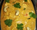 ફરાળી પનીર કાજુ સબ્જી (Farali Paneer Kaju Sabji Recipe In Gujarati) રેસીપી સ્ટેપ4ફોટો