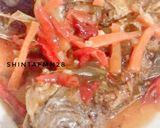 Foto langkah ke 4 dari resep Kerapu Asam Manis ala Bunda Shinta ☺.