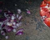 Tandoori veg momo recipe step 22 photo