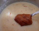 Vegan Mogar Moong Dal Payasam recipe step 3 photo