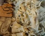 Pork Paprikash recipe step 2 photo