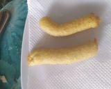 Foto del paso 6 de la receta: Churros caseros